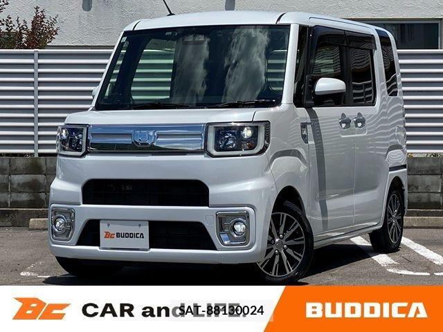 Daihatsu WAKE 2021-12 7880631-0