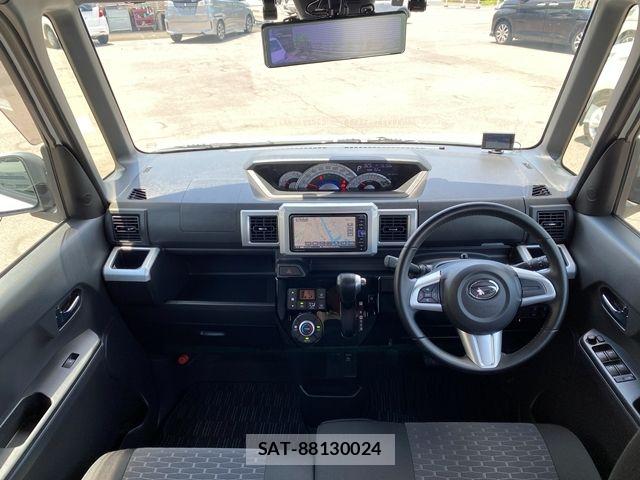 Daihatsu WAKE 2021-12 7880631-12