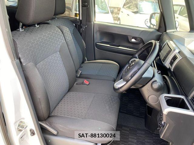 Daihatsu WAKE 2021-12 7880631-14