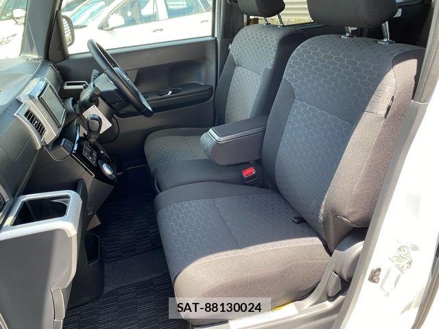 Daihatsu WAKE 2021-12 7880631-15