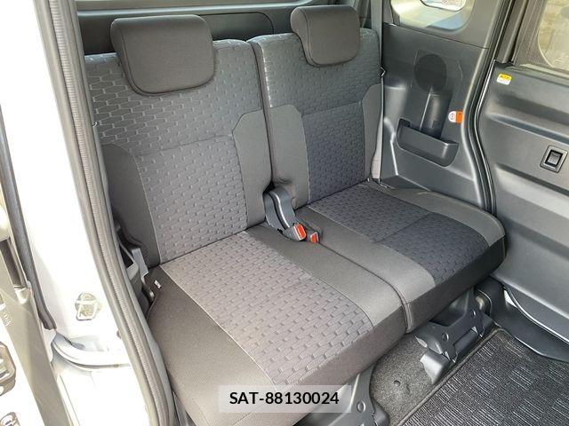 Daihatsu WAKE 2021-12 7880631-17