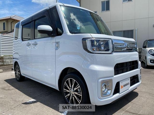 Daihatsu WAKE 2021-12 7880631-1