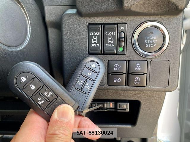 Daihatsu WAKE 2021-12 7880631-22