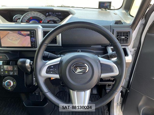 Daihatsu WAKE 2021-12 7880631-23