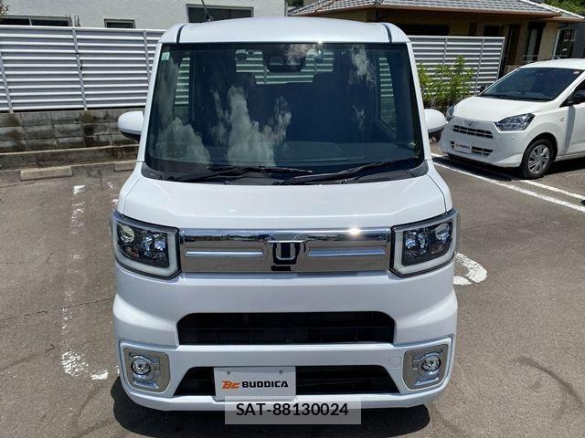 Daihatsu WAKE 2021-12 7880631-2