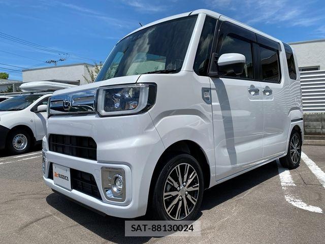 Daihatsu WAKE 2021-12 7880631-3