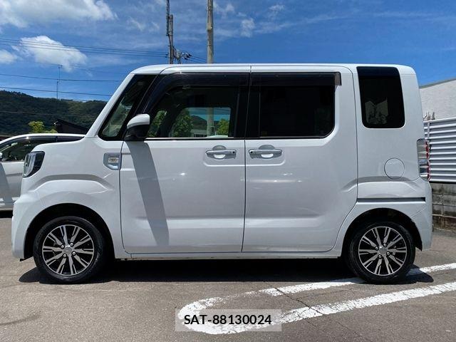 Daihatsu WAKE 2021-12 7880631-4