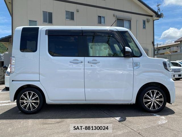 Daihatsu WAKE 2021-12 7880631-5