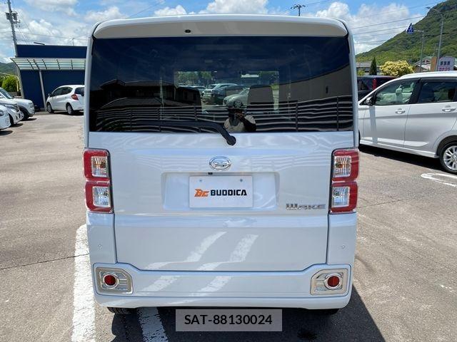 Daihatsu WAKE 2021-12 7880631-7
