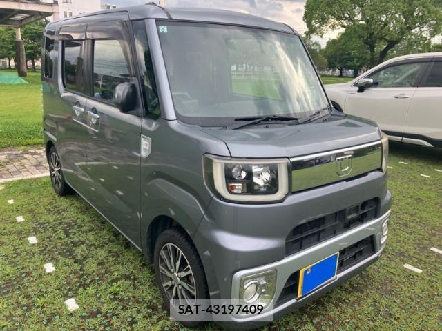 Daihatsu WAKE 2015-08 7880642-0