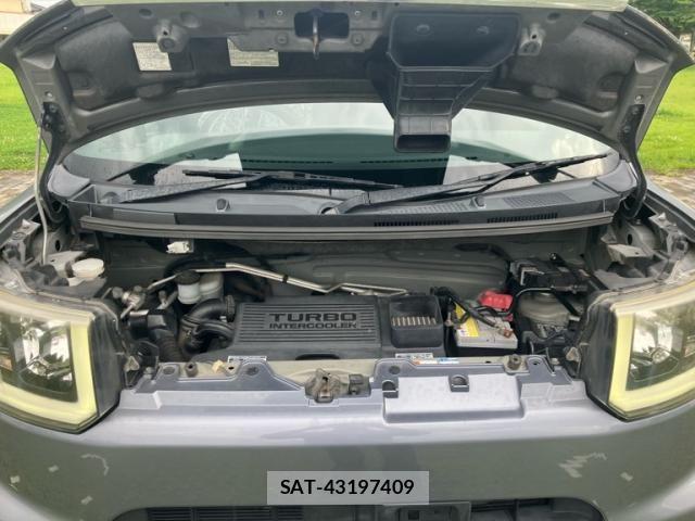 Daihatsu WAKE 2015-08 7880642-12