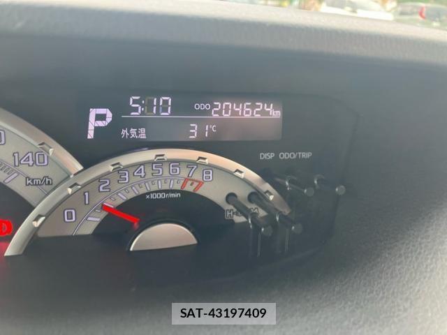Daihatsu WAKE 2015-08 7880642-15