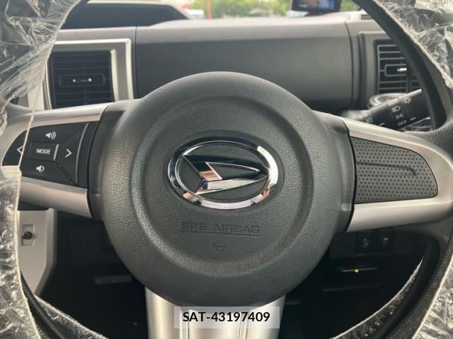 Daihatsu WAKE 2015-08 7880642-17