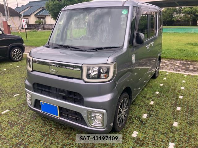 Daihatsu WAKE 2015-08 7880642-1