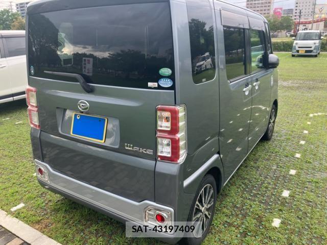 Daihatsu WAKE 2015-08 7880642-2