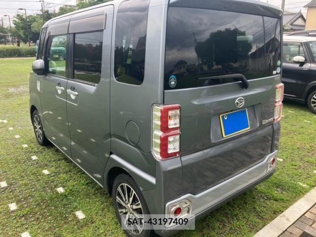 Daihatsu WAKE 2015-08 7880642-3