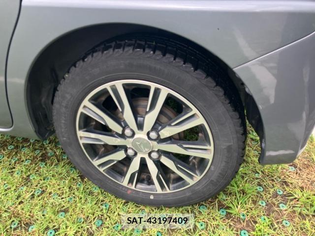 Daihatsu WAKE 2015-08 7880642-5
