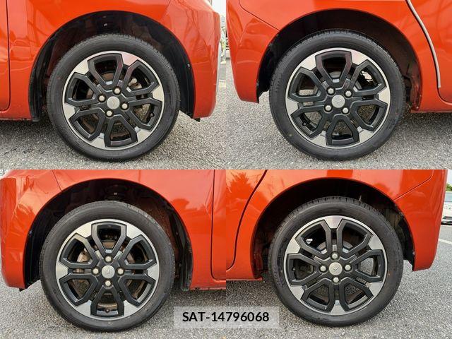 Daihatsu WAKE 2015-02 7880632-9