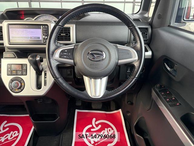 Daihatsu WAKE 2015-02 7880632-10