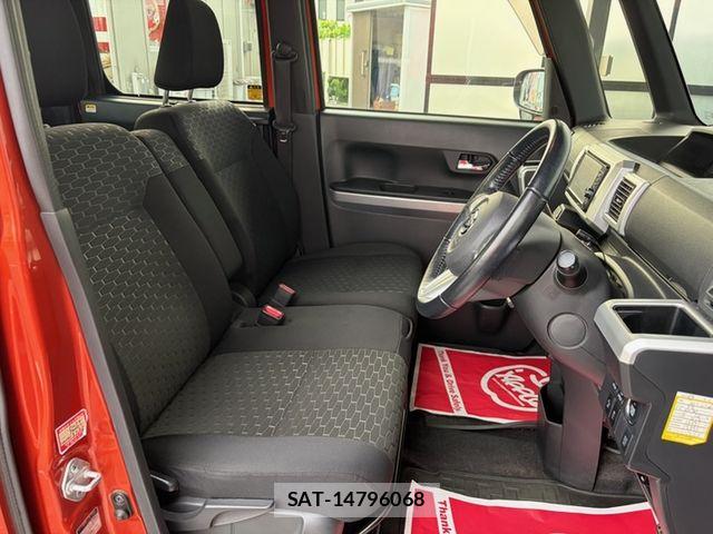 Daihatsu WAKE 2015-02 7880632-11