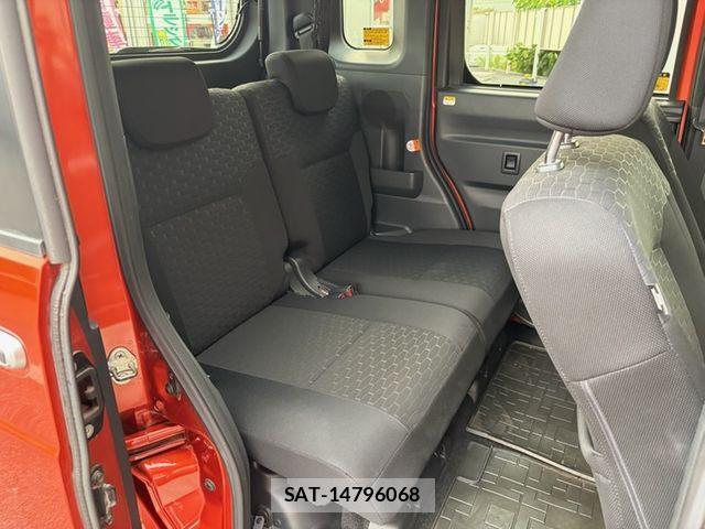 Daihatsu WAKE 2015-02 7880632-12