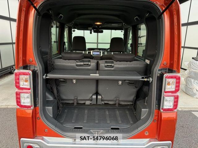 Daihatsu WAKE 2015-02 7880632-13