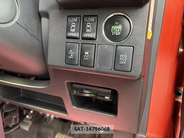 Daihatsu WAKE 2015-02 7880632-15