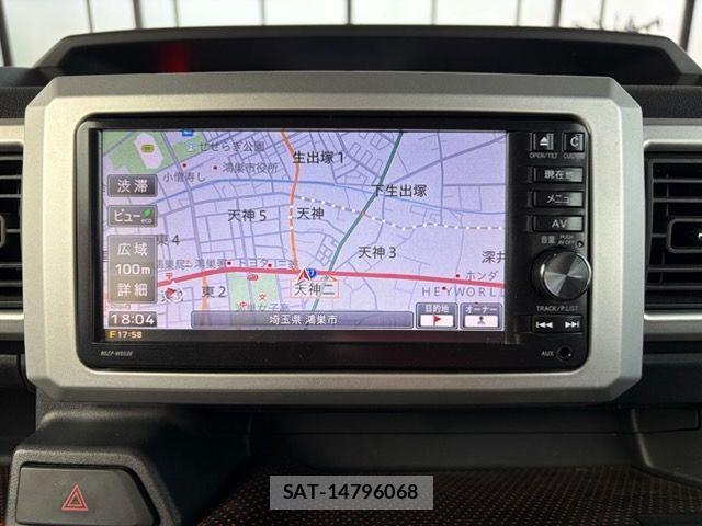 Daihatsu WAKE 2015-02 7880632-17