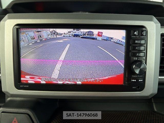 Daihatsu WAKE 2015-02 7880632-18