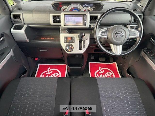 Daihatsu WAKE 2015-02 7880632-1