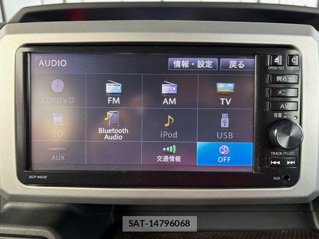 Daihatsu WAKE 2015-02 7880632-19