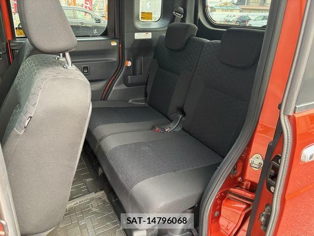 Daihatsu WAKE 2015-02 7880632-22