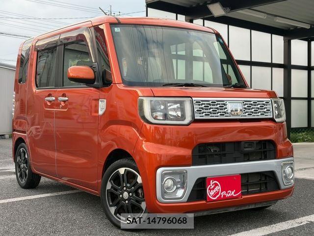 Daihatsu WAKE 2015-02 7880632-3