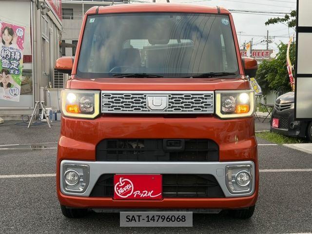 Daihatsu WAKE 2015-02 7880632-5