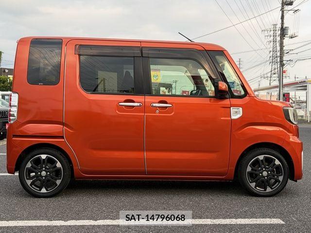 Daihatsu WAKE 2015-02 7880632-7