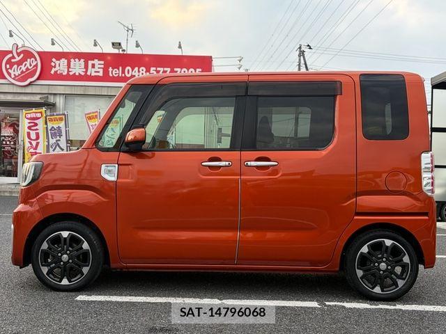 Daihatsu WAKE 2015-02 7880632-8