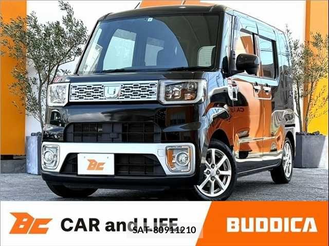 Daihatsu WAKE 2015-03 7880637-0