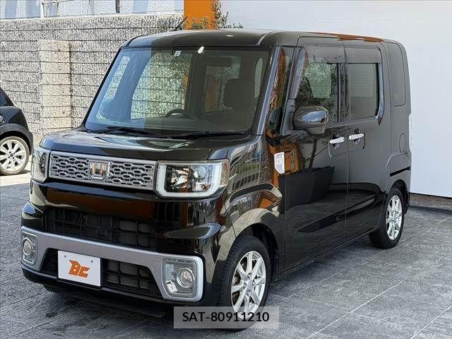 Daihatsu WAKE 2015-03 7880637-9