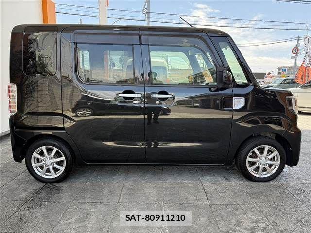 Daihatsu WAKE 2015-03 7880637-10