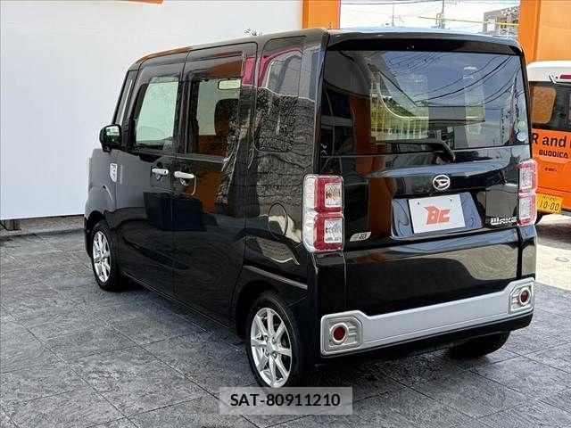 Daihatsu WAKE 2015-03 7880637-12