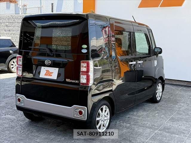 Daihatsu WAKE 2015-03 7880637-14