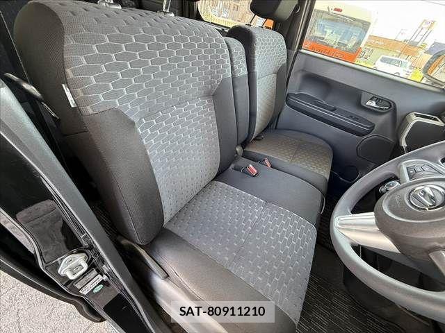 Daihatsu WAKE 2015-03 7880637-15