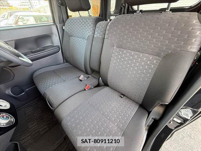 Daihatsu WAKE 2015-03 7880637-16