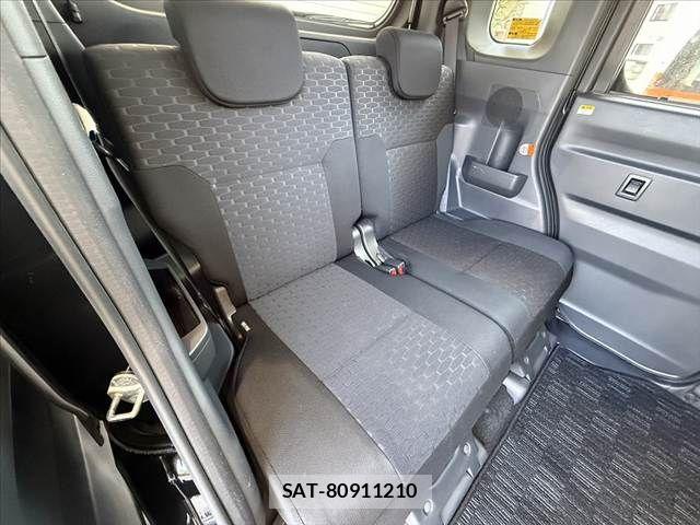 Daihatsu WAKE 2015-03 7880637-17