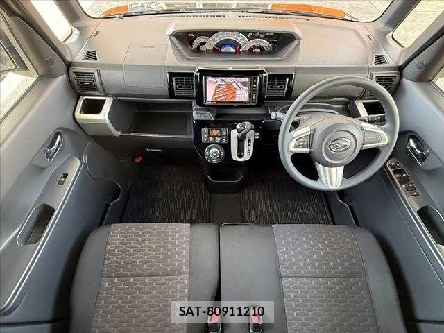 Daihatsu WAKE 2015-03 7880637-1