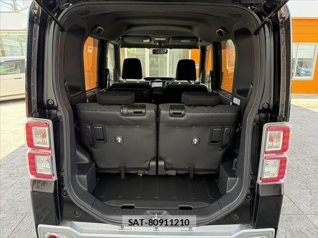 Daihatsu WAKE 2015-03 7880637-19