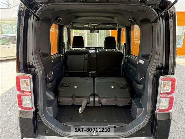 Daihatsu WAKE 2015-03 7880637-20