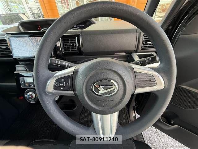 Daihatsu WAKE 2015-03 7880637-28