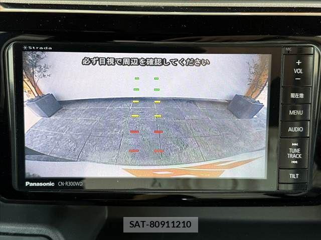 Daihatsu WAKE 2015-03 7880637-2