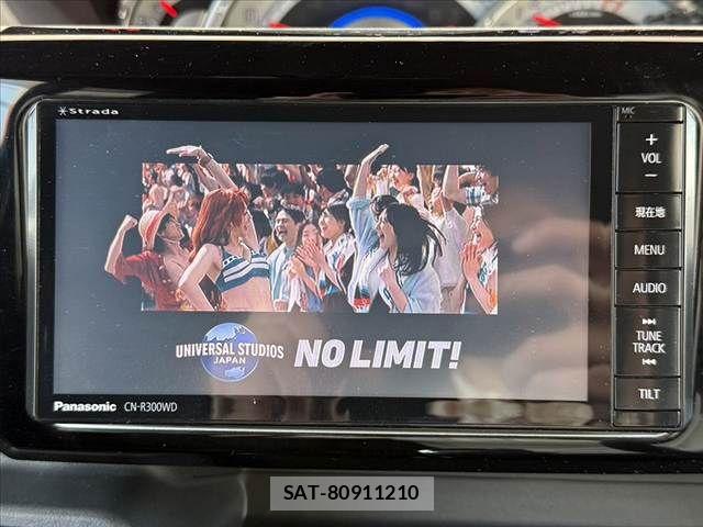 Daihatsu WAKE 2015-03 7880637-3